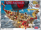 MEGABLOKS 96120